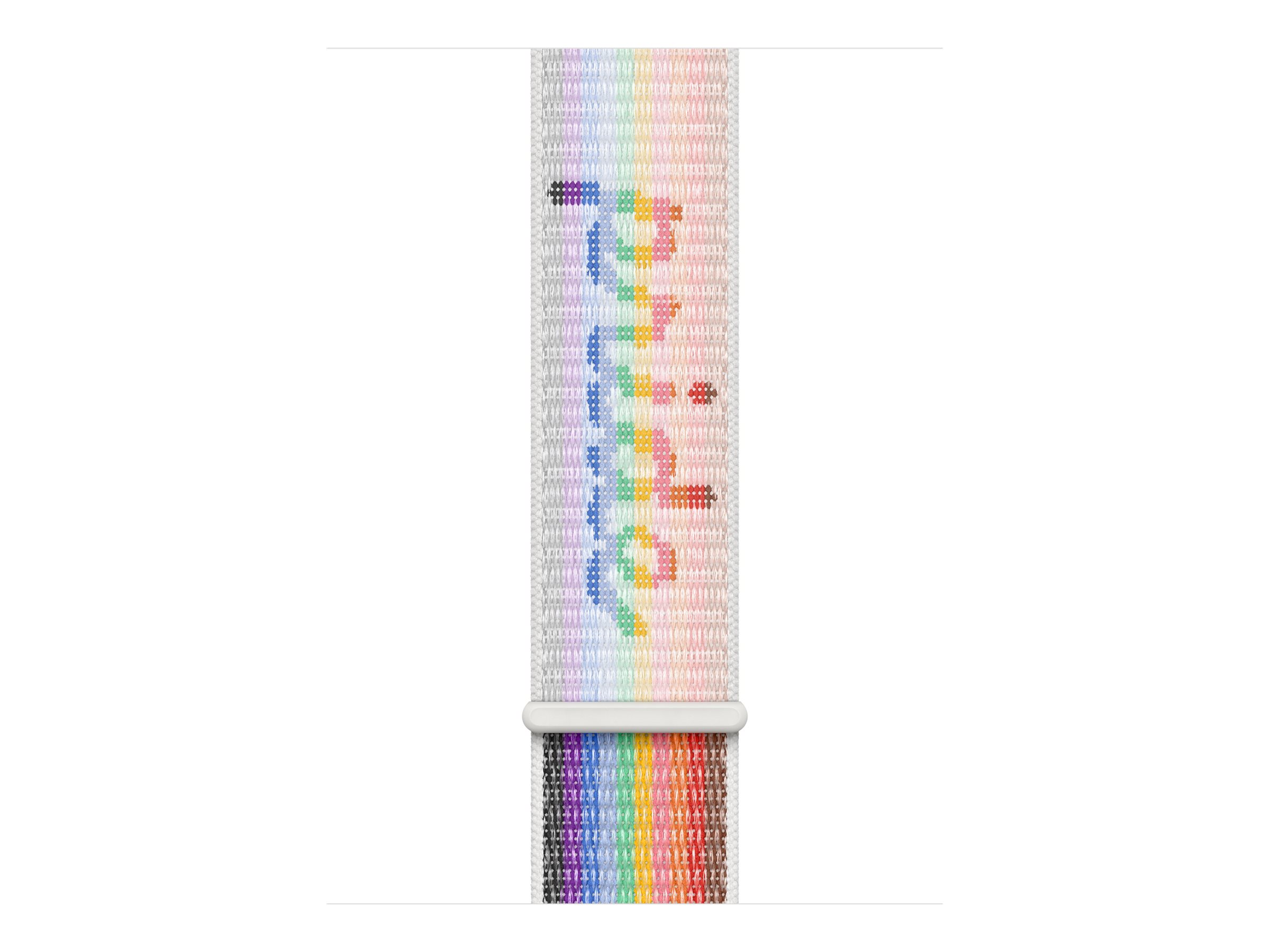 APPLE 45mm Pride Edition Sport Loop APPLE 45mm Pride Edition Sport Loop