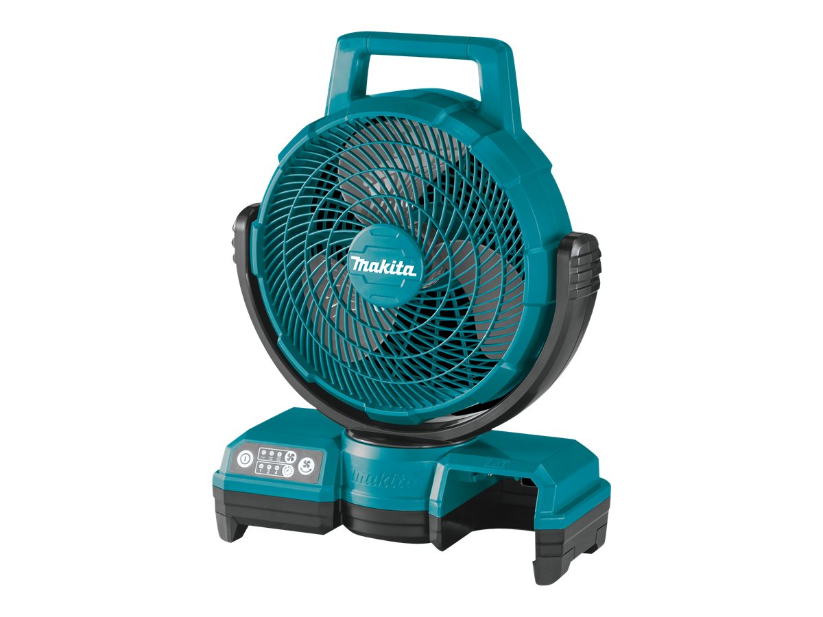 makita DCF203Z AkkuLuefter 18,0 V, ohne Akku