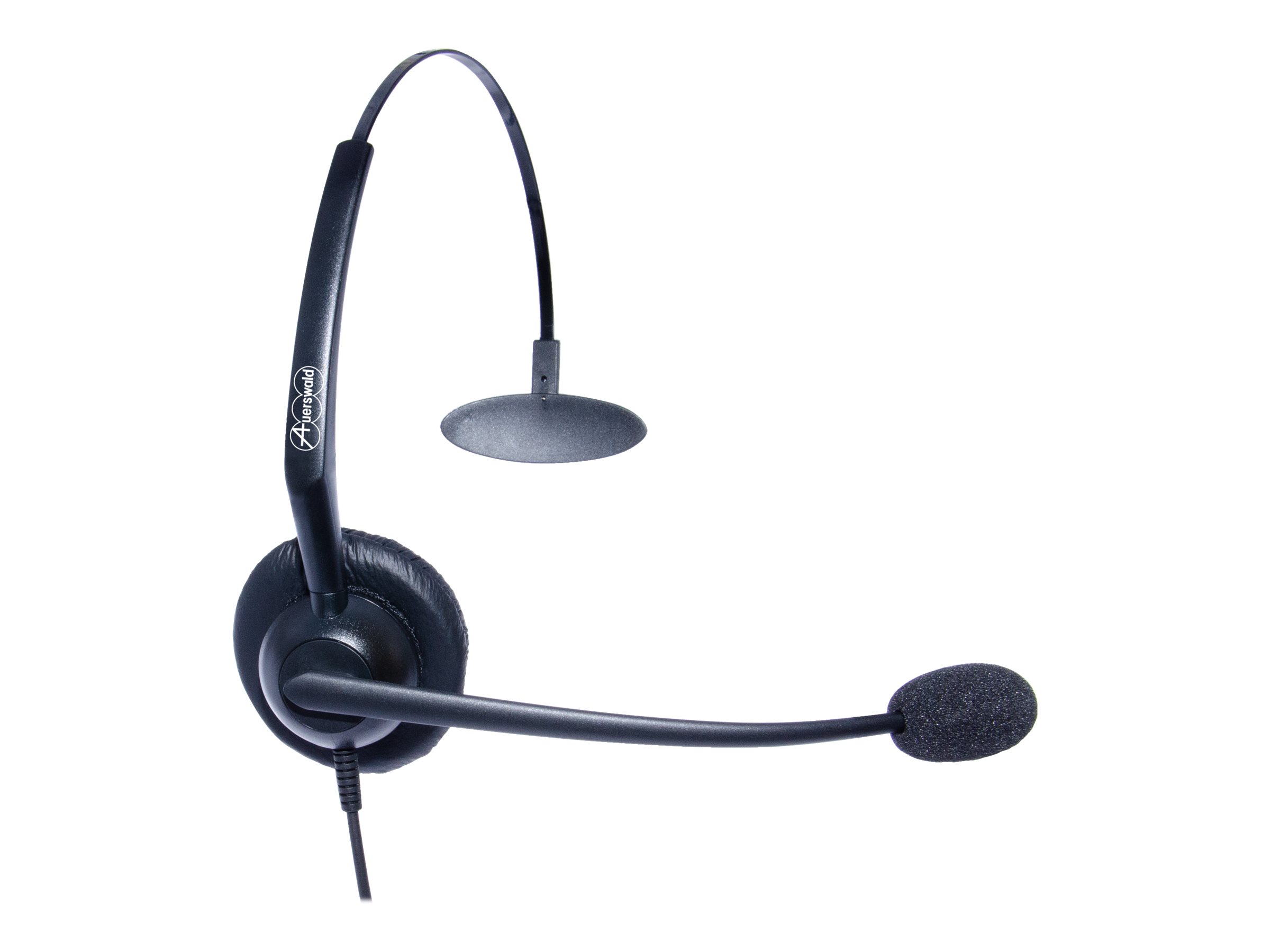 Auerswald Headset COMfortel H200, 90347