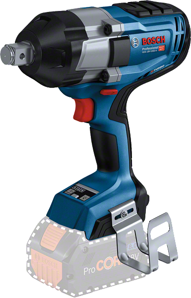Bosch GDS 18V-1050 H Professional Schlagschrauber