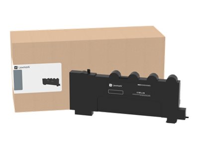75M0W00 LEXMARK CS/CX/XC/C Resttoner