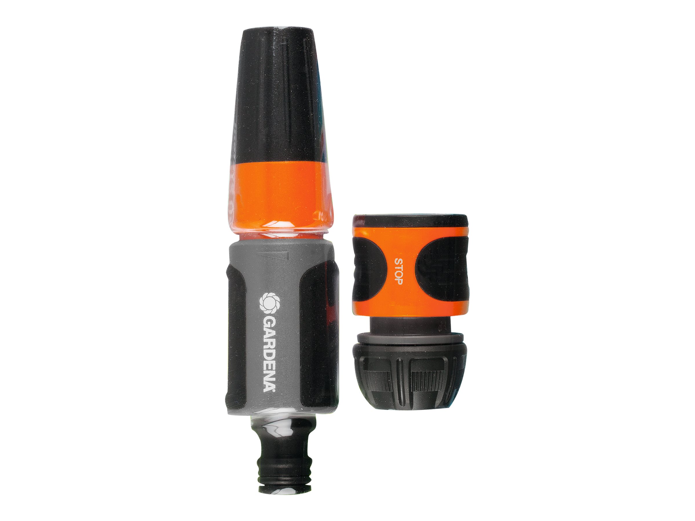 GARDENA Reinigungsspritze-Set Spritz-Satz GARDENA Reinigungsspritze-Set Spritz-Satz