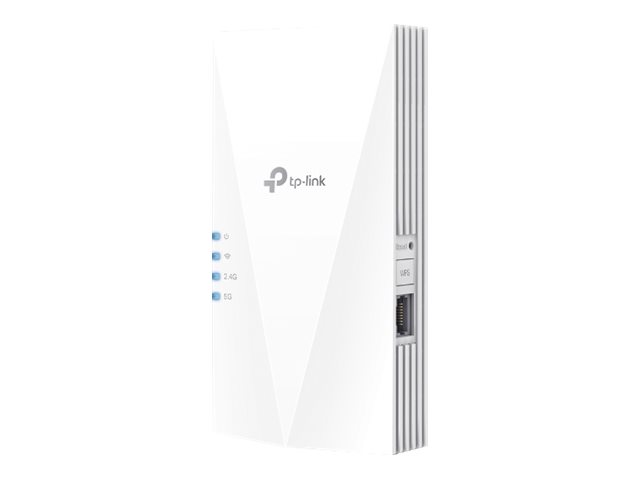 TP-LINK AX1800 WLAN REPEATER