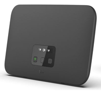 Telekom Speedport Smart 4 R Router-schwarz Telekom Speedport Smart 4 R Router-schwarz