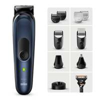 Braun All-in-One Style Kit MGK7421 Braun All-in-One Style Kit MGK7421
