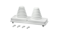 Hensel Flanscheinführung MI FP 72 Hensel Flanscheinführung MI FP 72