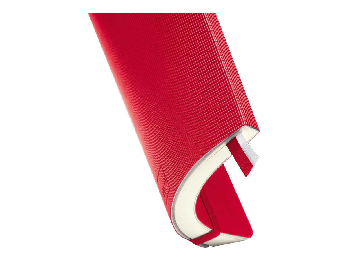 SIGEL Notizbuch Conceptum® ca. DIN A4 kariert, rot Softcover 194 Seiten SIGEL Notizbuch Conceptum® ca. DIN A4 kariert, rot Softcover 194 Seiten