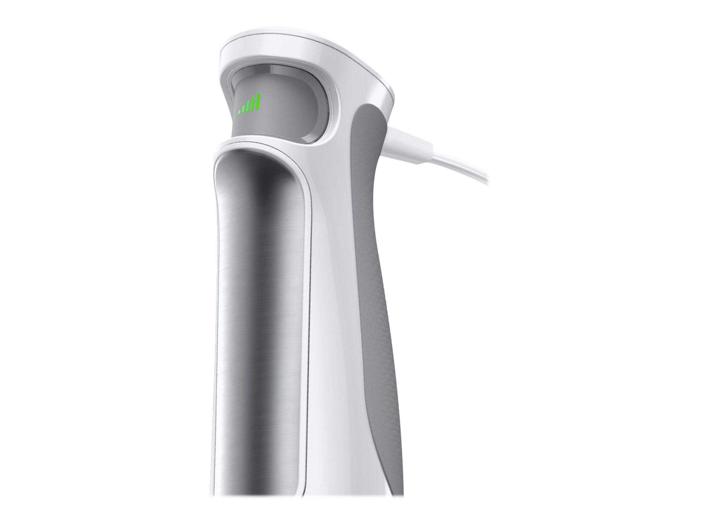 Braun MQ7035I Stabmixer MultiQuick 7 Weiss