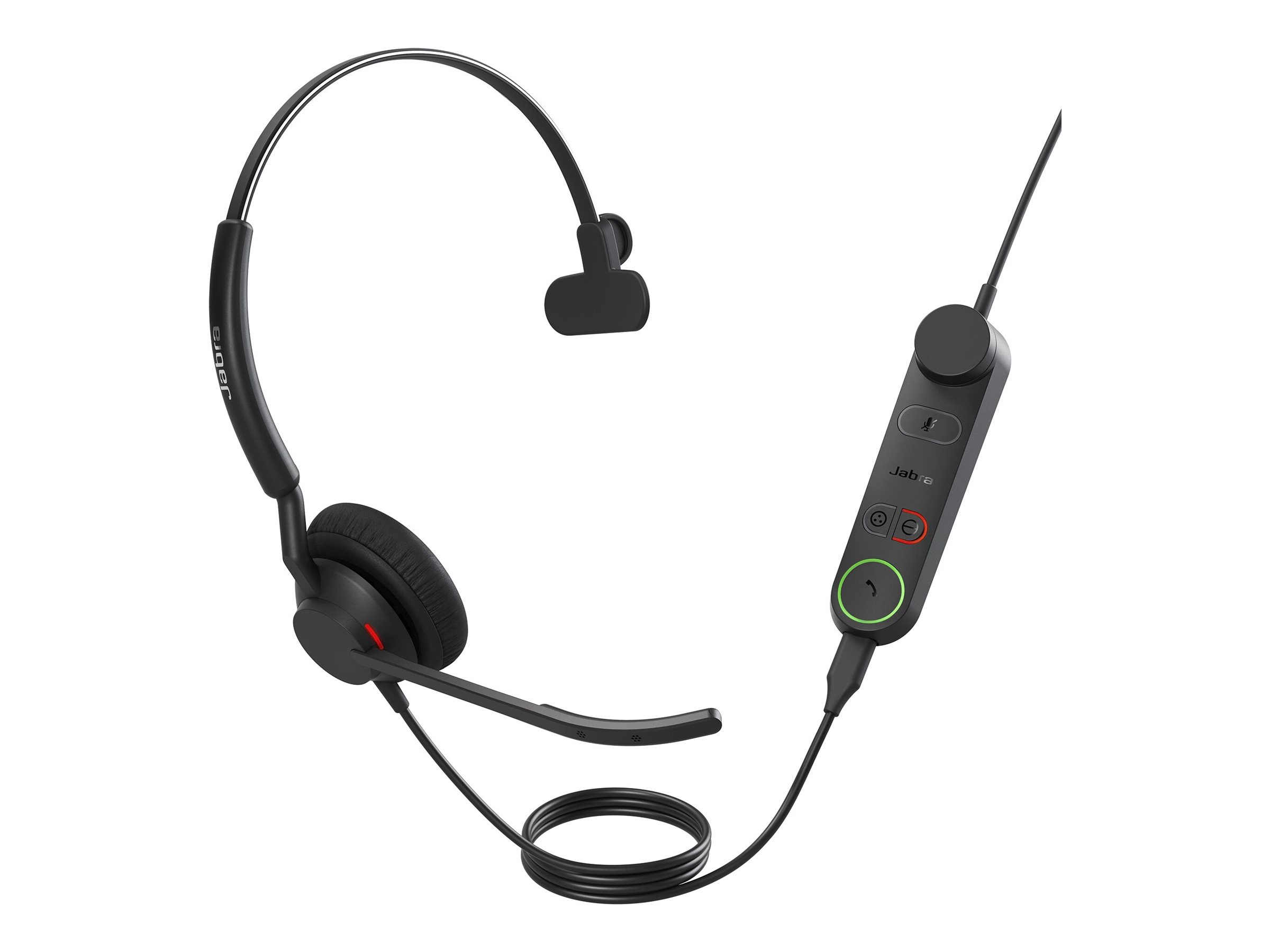Jabra Engage 50 II (Inline Link) UC Mono USB-C/A