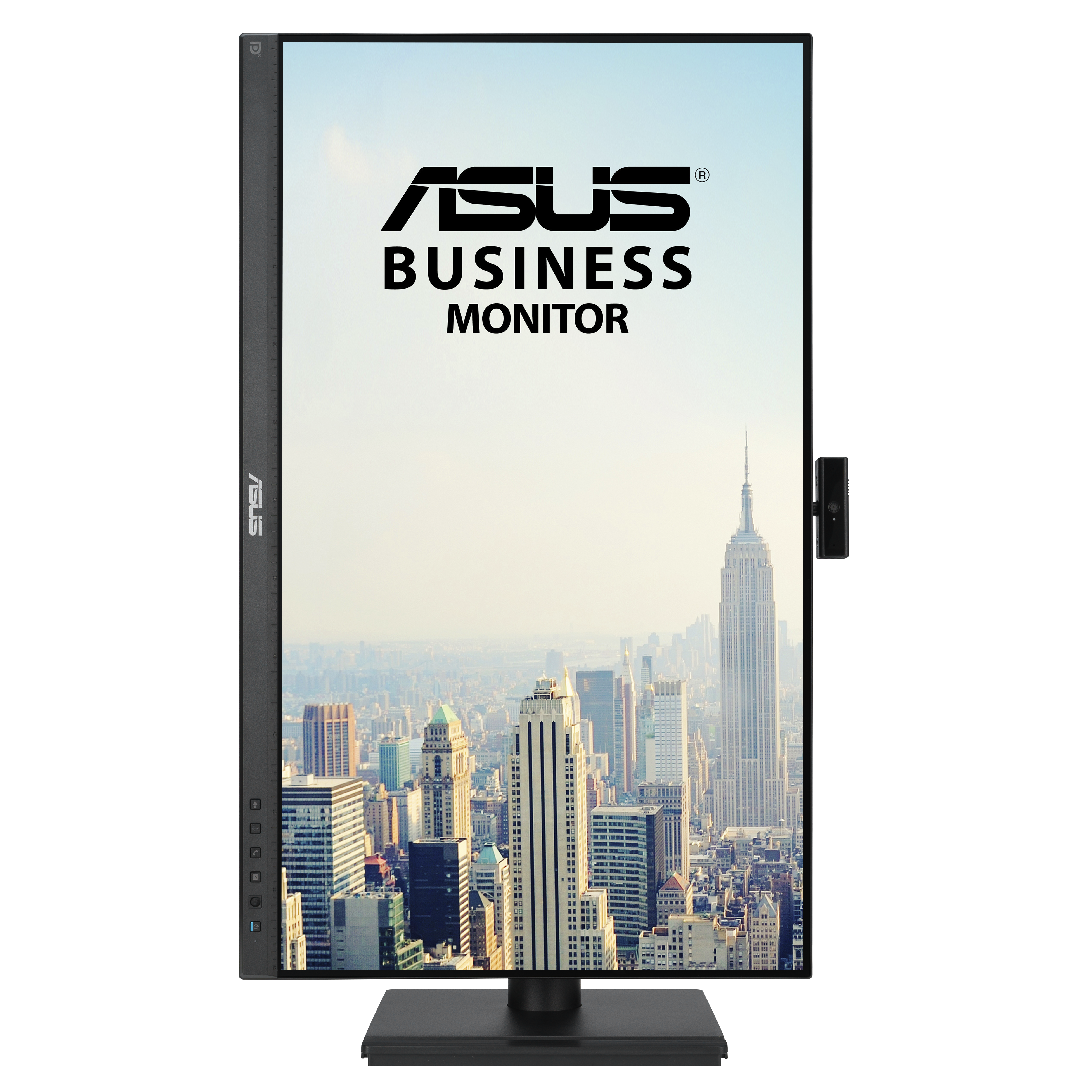 ASUS Business BE279QFK 27 Zoll FHD