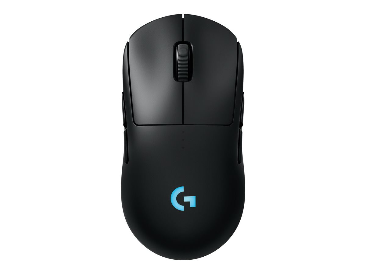 LOGITECH G PRO 2 GAMING MAUS SCHWARZ