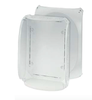 Hensel Kabelabzweigkasten KF 5000 G bis 50qmm