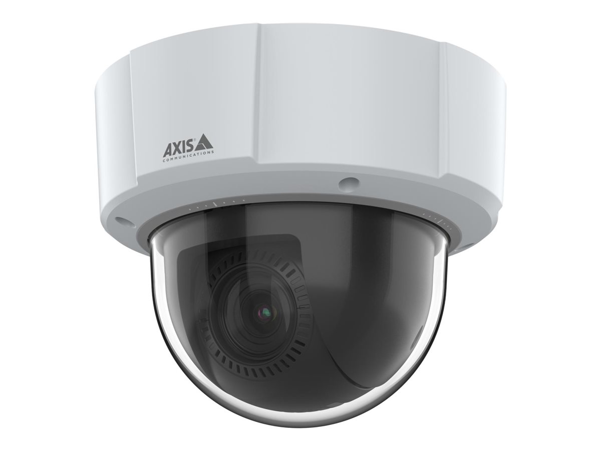 AXIS M5526-E 50 HZ Netzwerkkamera PTZ Dome
