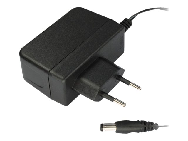 - 12V Netzteil - 0.5A für unsere Überwachungskameras - 12V Netzteil - 0.5A für unsere Überwachungskameras