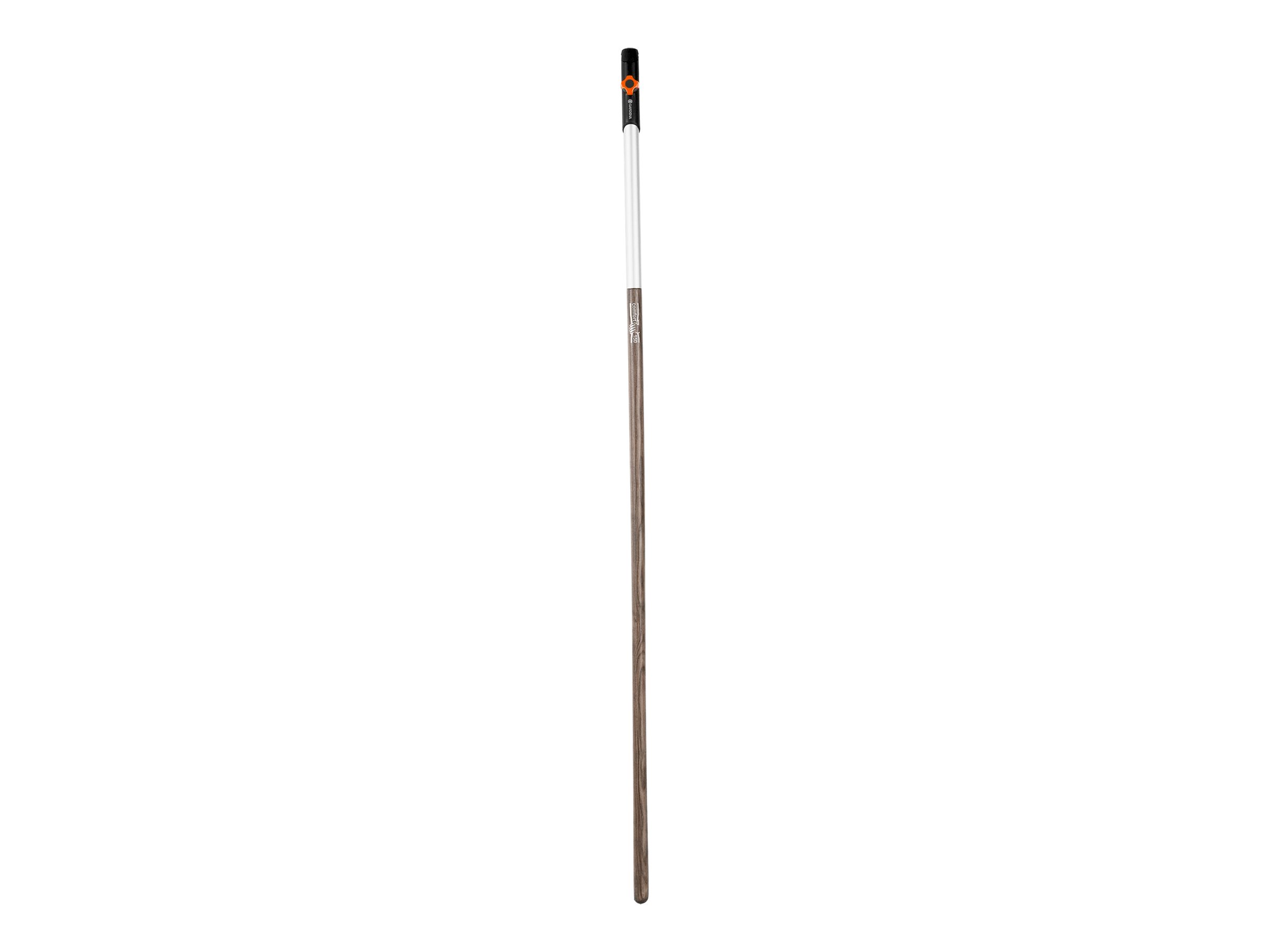 GARDENA Holz Besenstiel Combisystem