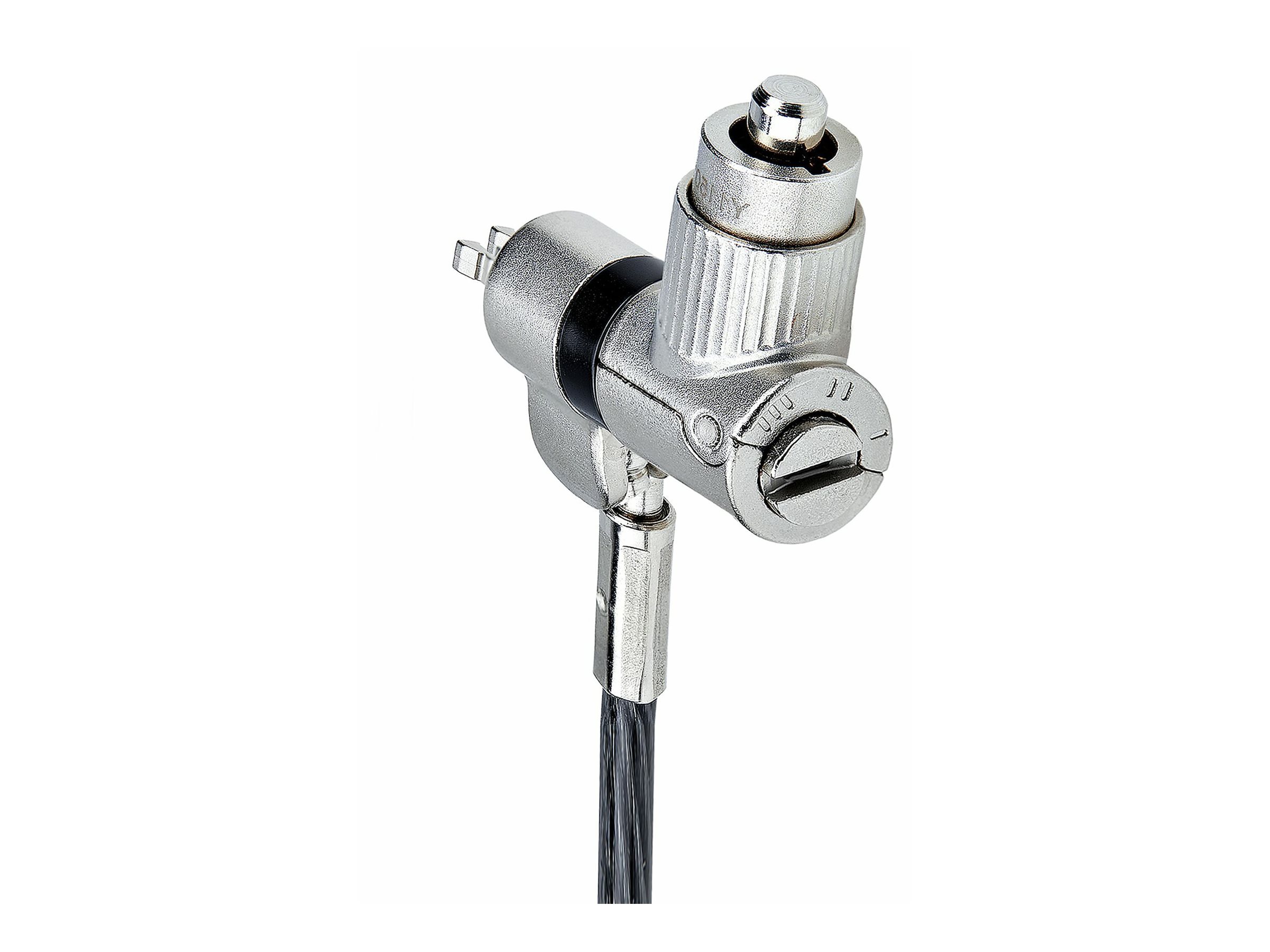 StarTech 3IN1 UNIVERSAL LAPTOP LOCK