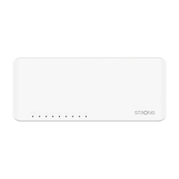 STRONG SW8000P Switch 8-fach STRONG SW8000P Switch 8-fach