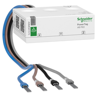 Schneider Electric Energiezähler A9MEM1570 Schneider Electric Energiezähler A9MEM1570