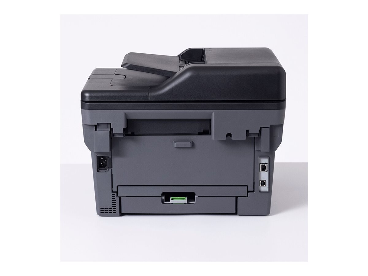 BROTHER DCPL2660DW MFP Mono BW laser A4 34ppm copy 34ppm print 250 sheets USB 20 LAN WiFi