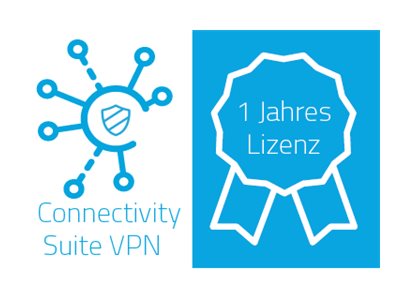 INSYS icom Connectivity Suite VPN 1 Jahres Lizenz pro Gerät