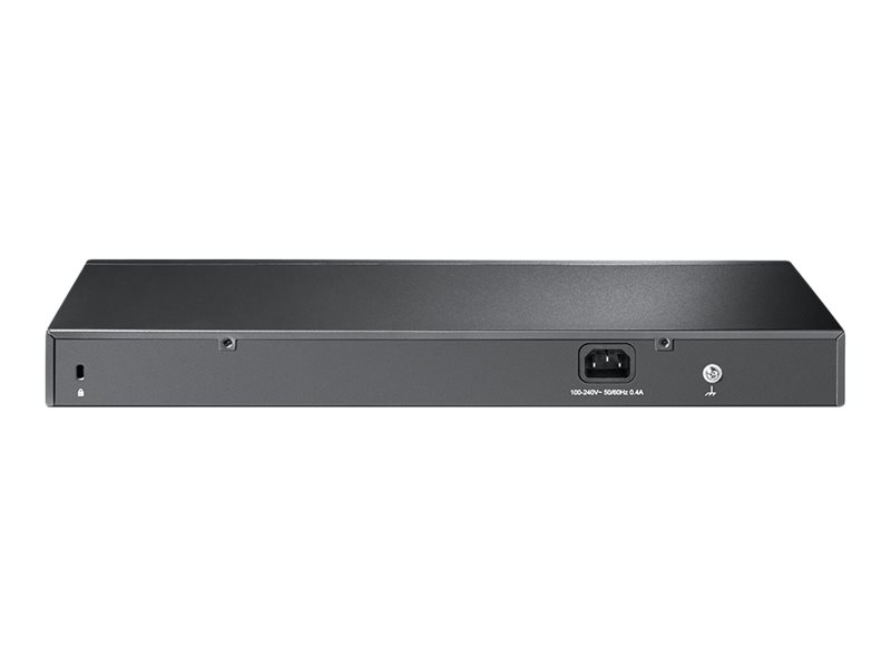 TP-LINK SG2218 Omada 16-Port Gigabit Smart Switch with 2 Gigabit SFP Slots