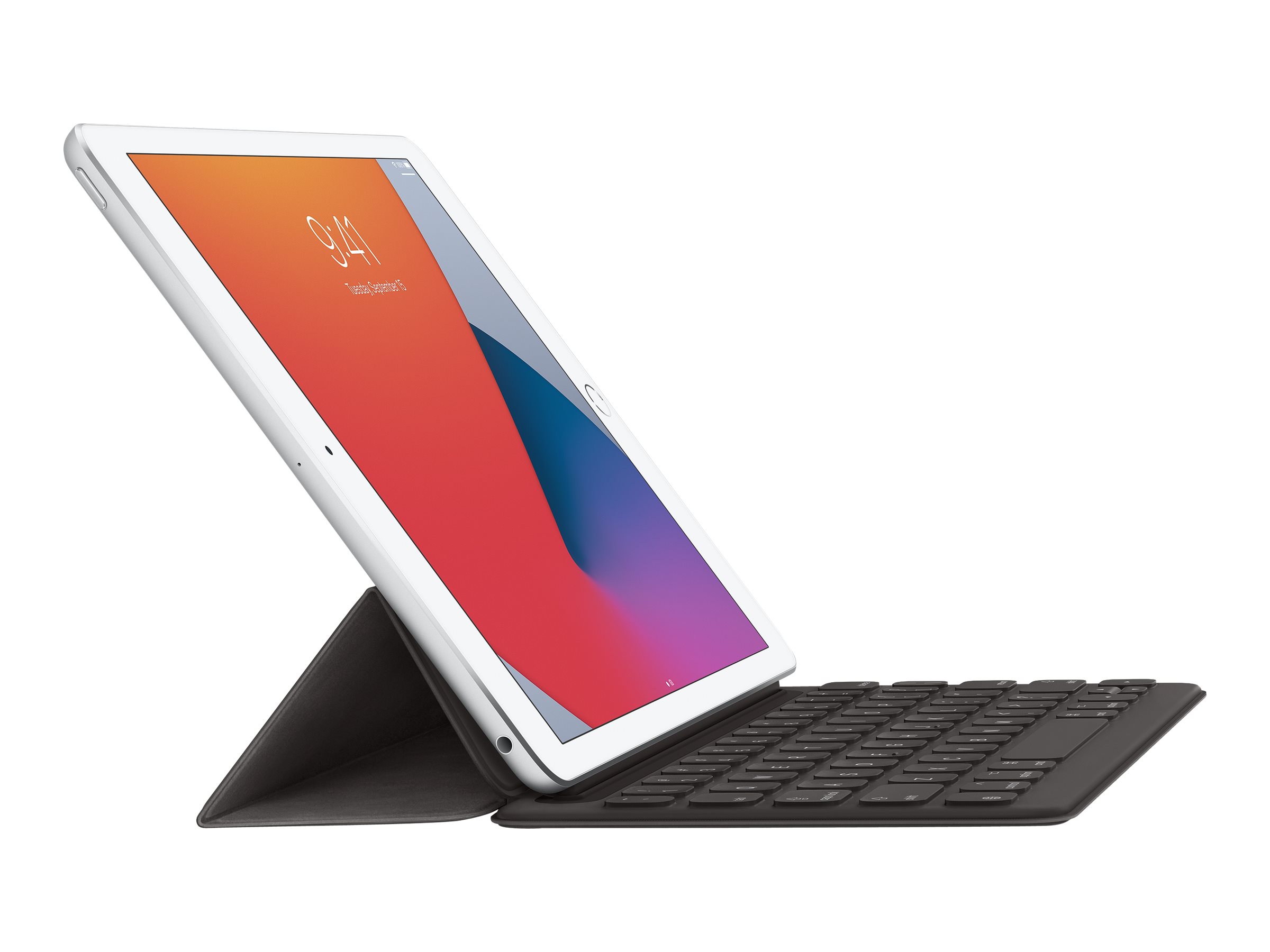 Apple Smart Keyboard iPad Air 10.5/iPad 9.Gen (deutsch)