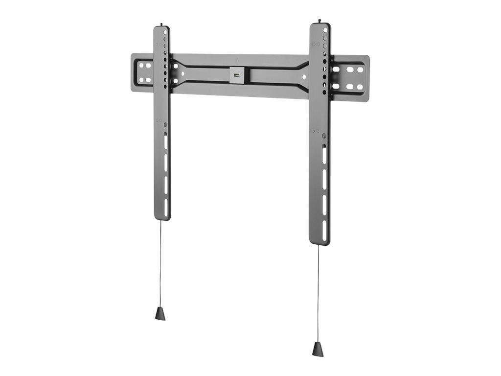 HAGOR BL Superslim 600 starre Wandhalterung 140 bis 191cm 55-75Zoll VESA max 600x400 max Traglast 35kg 18mm Wandabstand HAGOR BL Superslim 600 starre Wandhalterung 140 bis 191cm 55-75Zoll VESA max 600x400 max Traglast 35kg 18mm Wandabstand