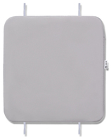 LOKLiK WÃ¤rmeschutzmatte fÃ¼r Transferpresse schÃ¼tzt ArbeitsoberflÃ¤chen vor Hitze 380 x 380 mm (14,96 x 14,96 Zoll)