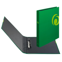 herlitz maX.file Fresh Color Ringbuch 2-Ringe gruen 3,5 cm DIN A4 herlitz maX.file Fresh Color Ringbuch 2-Ringe gruen 3,5 cm DIN A4