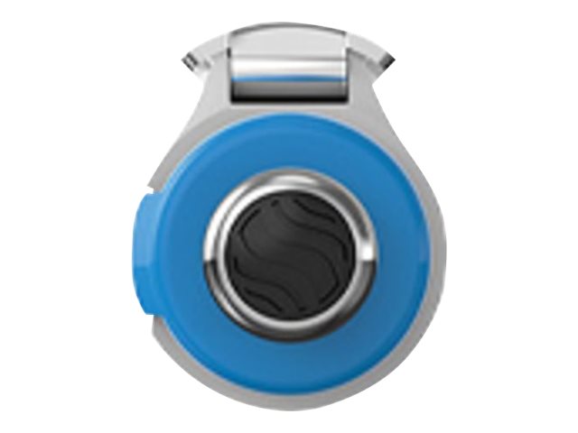 Schneider Kugelschreiber Slider Xite weiß, Schreibfarbe schwarz, 1 St