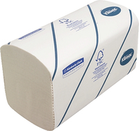 Kleenex® Papierhandtuecher 6789 PROFESSIONAL Interfold-Falzung 2-lagig 2.790 Tuecher Kleenex® Papierhandtuecher 6789 PROFESSIONAL Interfold-Falzung 2-lagig 2.790 Tuecher