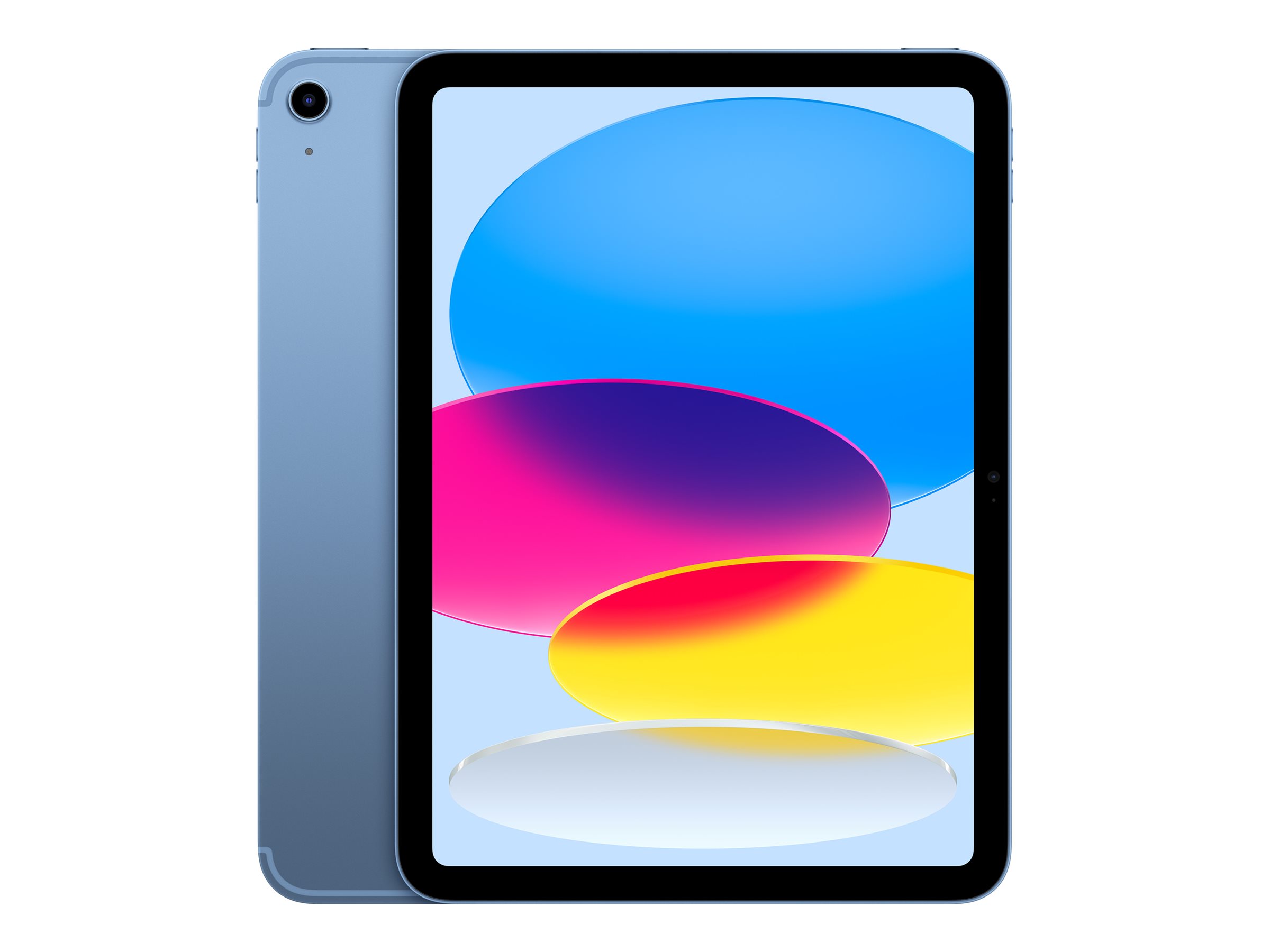 Apple iPad 11 A16 WiFi Cellular 128GB blue
