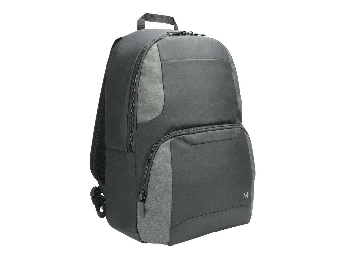 THEONE Basic Rucksack 14-15,6 Grau