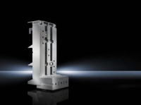 Rittal CB-Geraeteadapter 160A 690V 3-pol. BxL=90x225mm Leitungsabg. oben Rittal CB-Geraeteadapter 160A 690V 3-pol. BxL=90x225mm Leitungsabg. oben