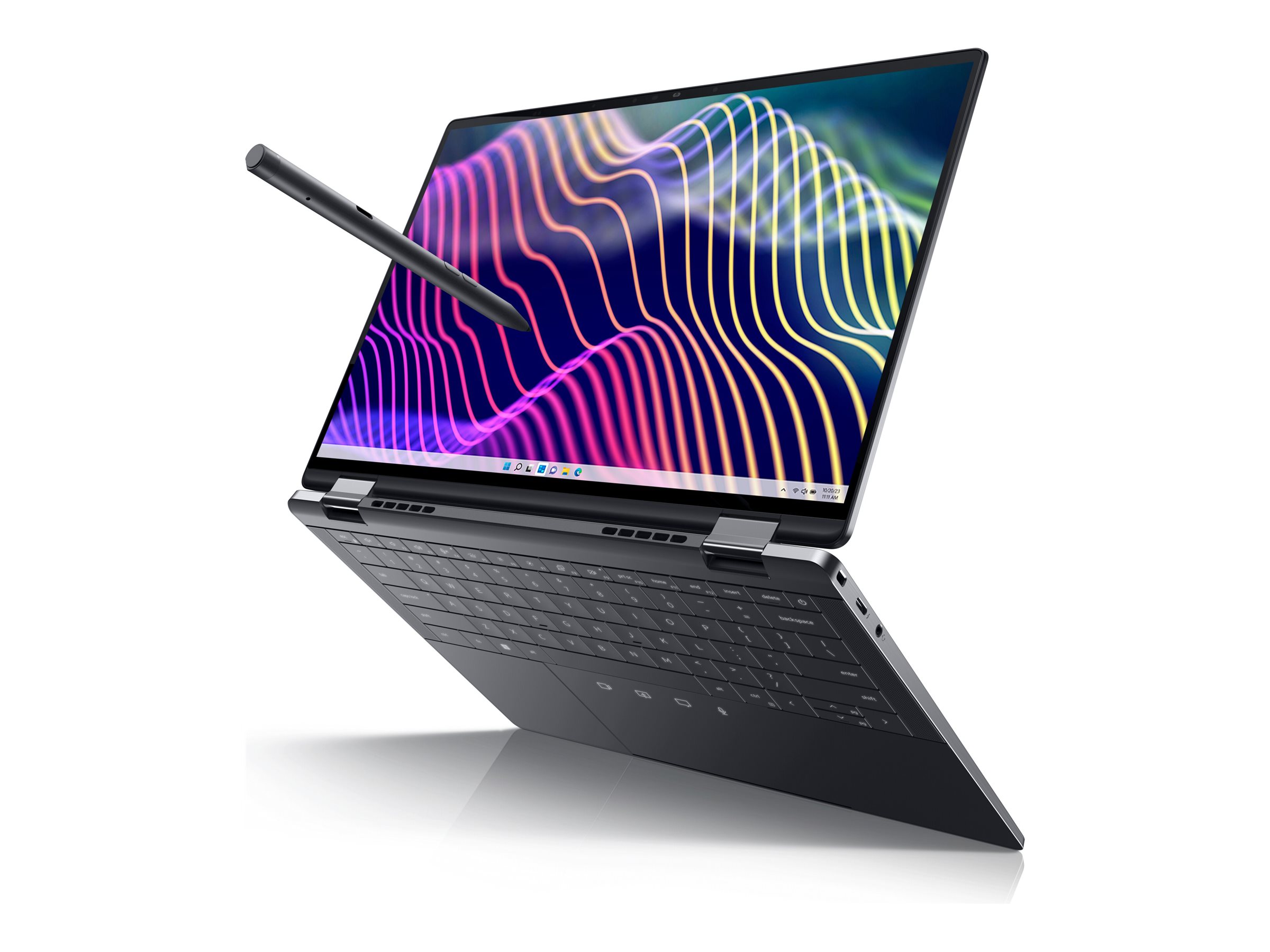 DELL Premier Rechargeable Active Pen  PN7522W