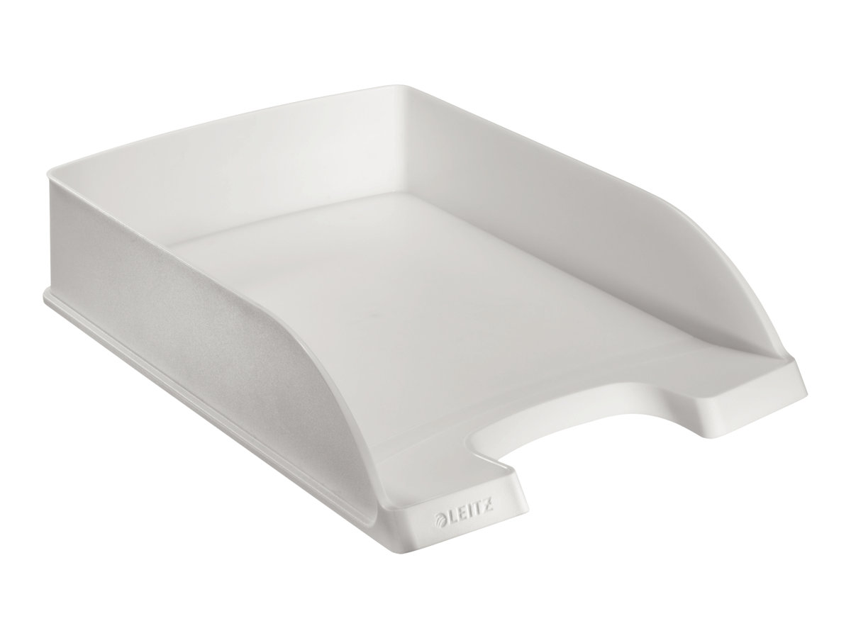 LEITZ Briefablage Plus weiss