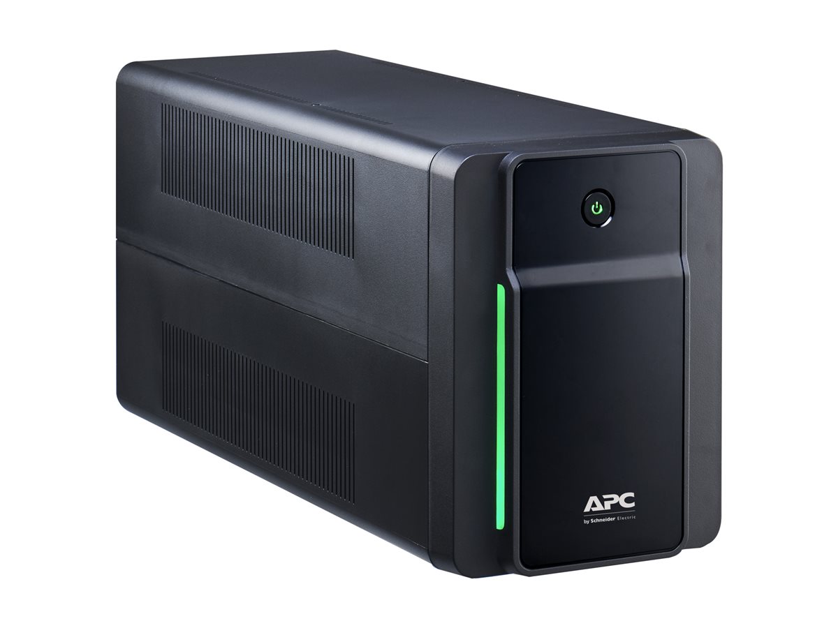 APC Back-UPS 1600VA 230V IEC