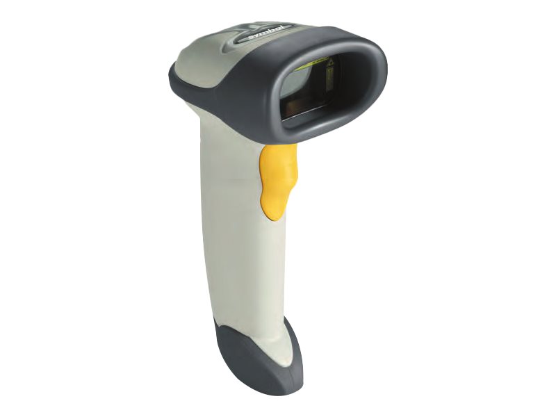 ZEBRA LS2208 LaserBarcodescanner