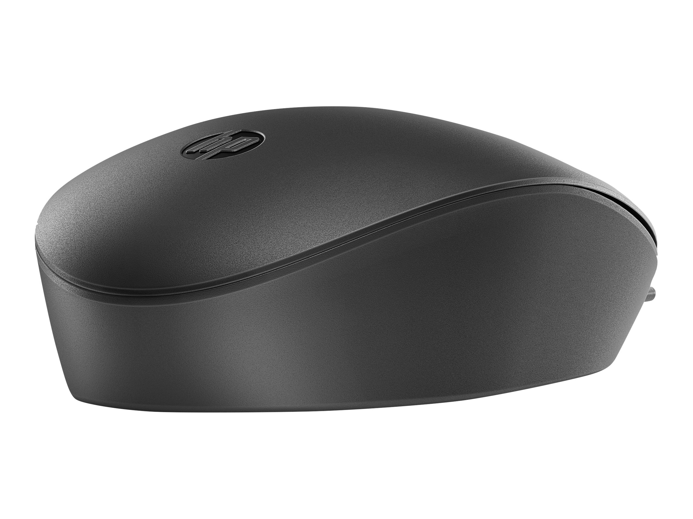 HP 128 LSR Wired Mouse