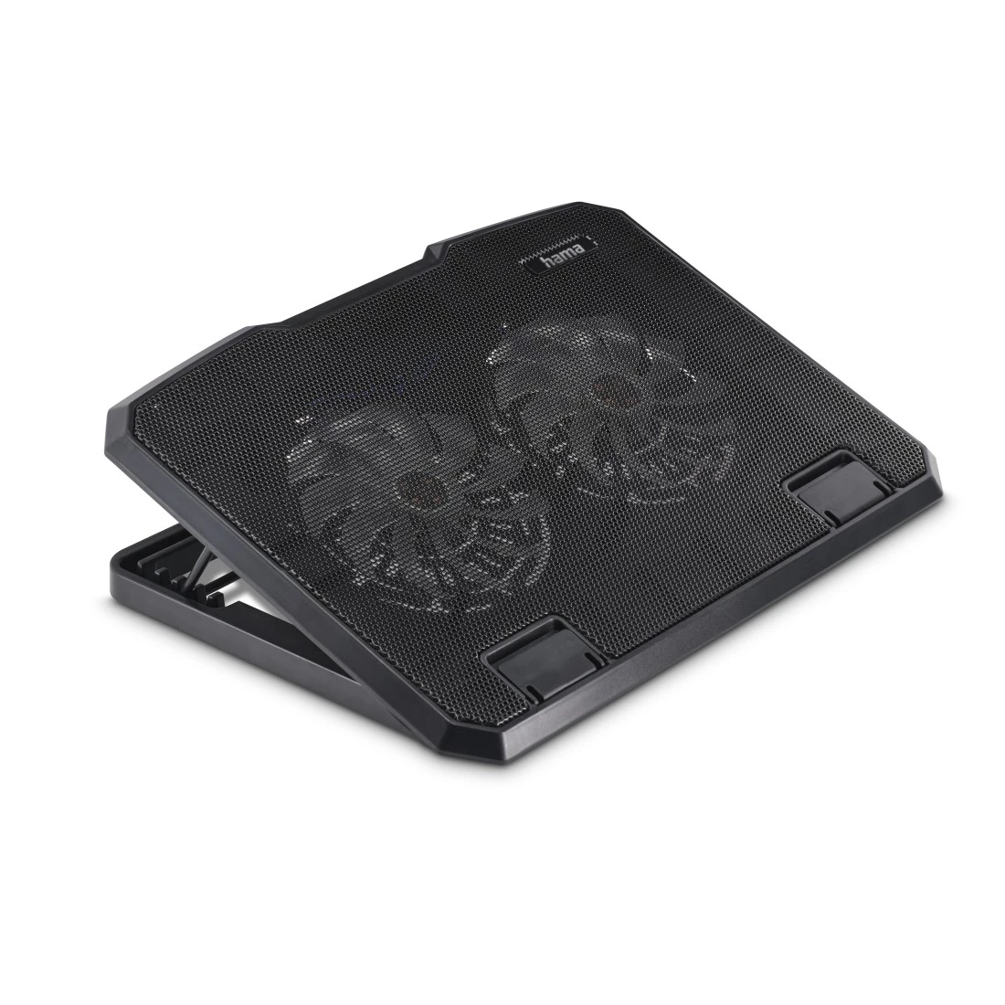 hama LaptopKühler Black schwarz