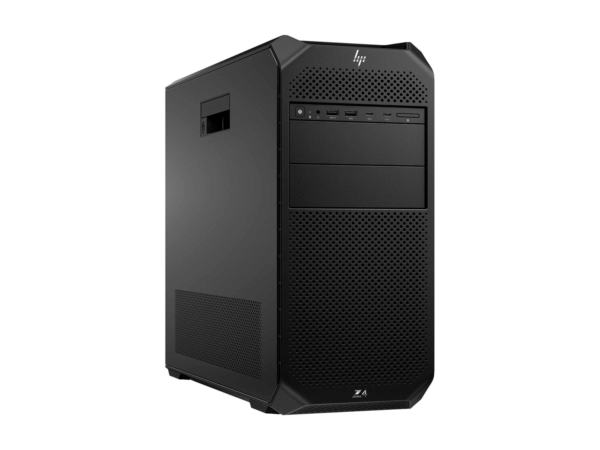 HP Z4 G5 TWR Intel Xeon W32535 64GB 1TBSSD NVIDIA RTX 4000 20GB W11P 3J Gar DE