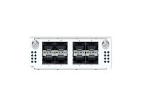 SOPHOS 8 port GbE SFP Flexi Port module (for all XGS Rackmount models)
