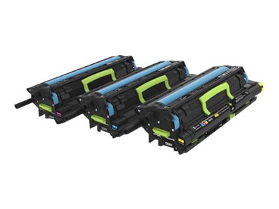 72K0FV0 LEXMARK CSCXXC Entwickler