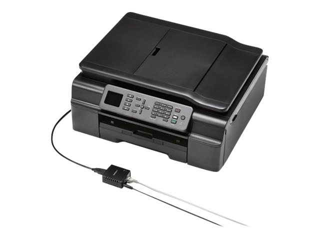 STARTECH.COM USB 2.0 Network Print Server
