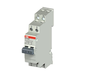 ABB Stotz-KontaktGruppenschalter E214-16-202 16A 0,82W ABB Stotz-KontaktGruppenschalter E214-16-202 16A 0,82W