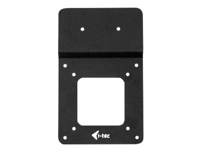 I-TEC Dockingstation Halterung fuer Monitore mit VESA-Halterungen