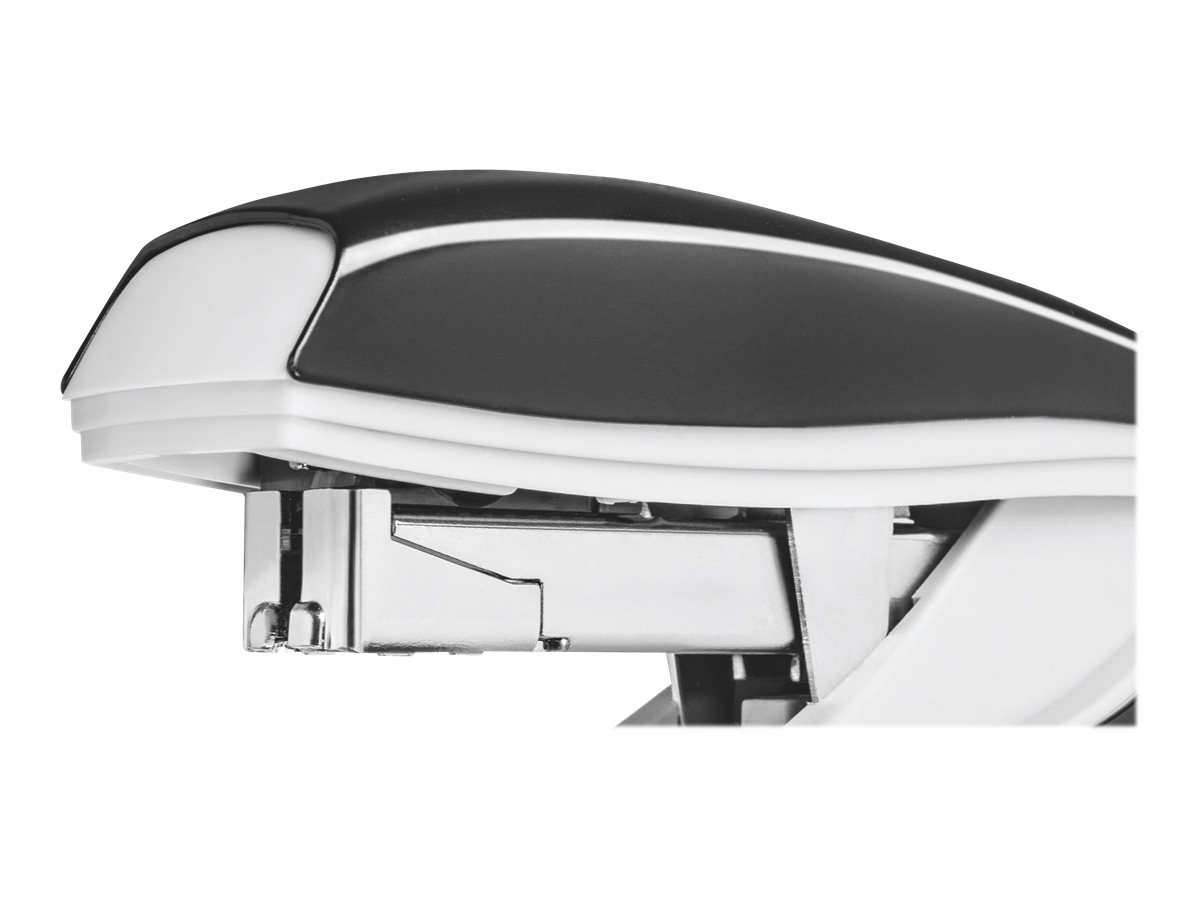 LEITZ Heftgeraet NeXXt 5523 schwarz