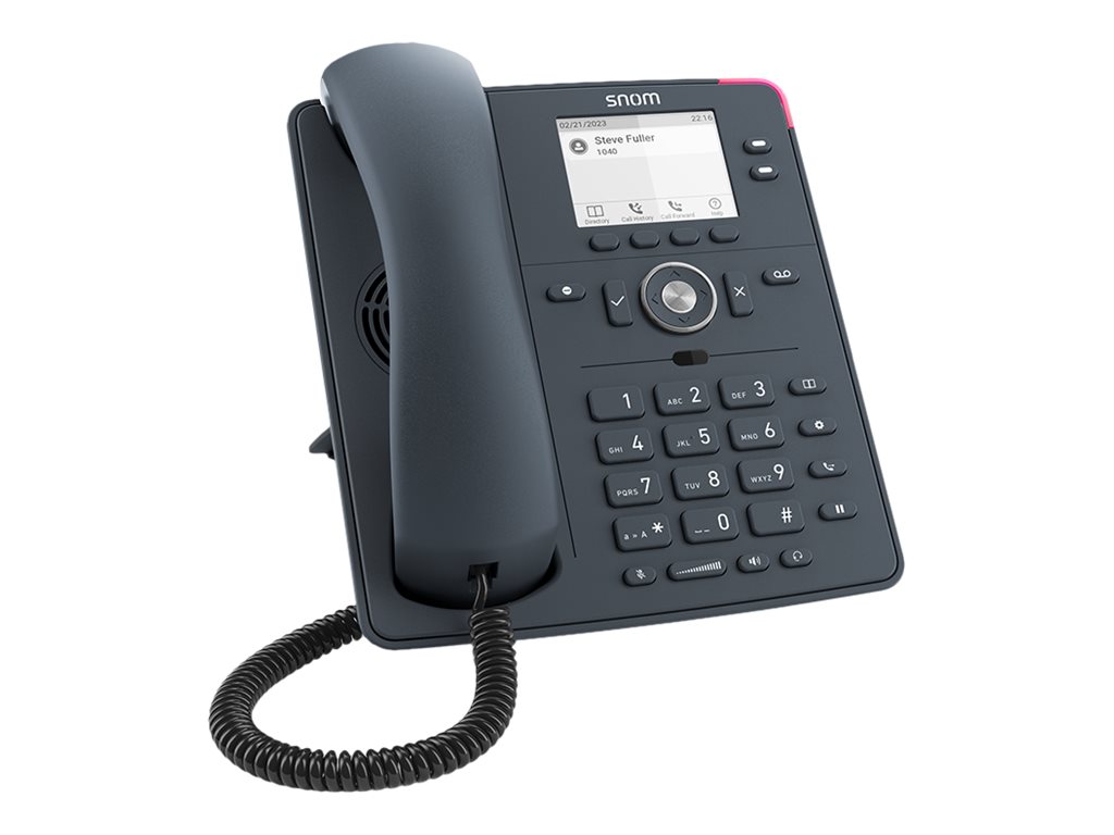 SNOM D150 SNOM D150
