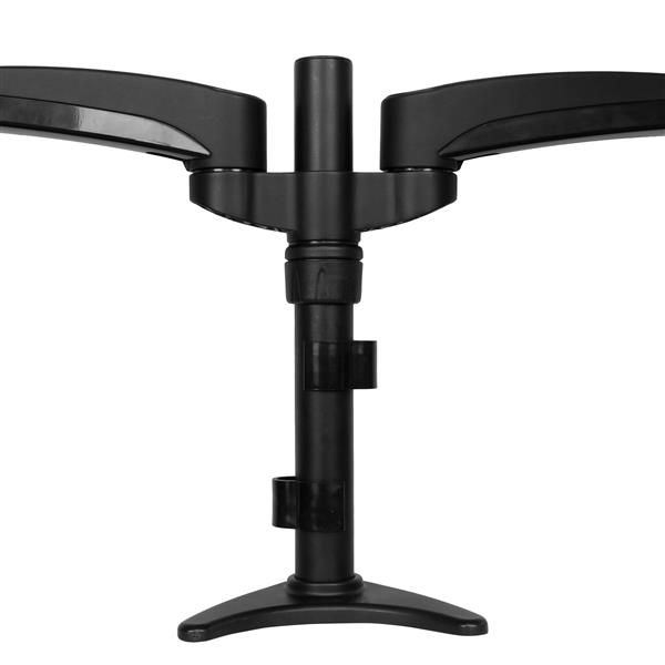 STARTECHCOM DualMonitor Arm