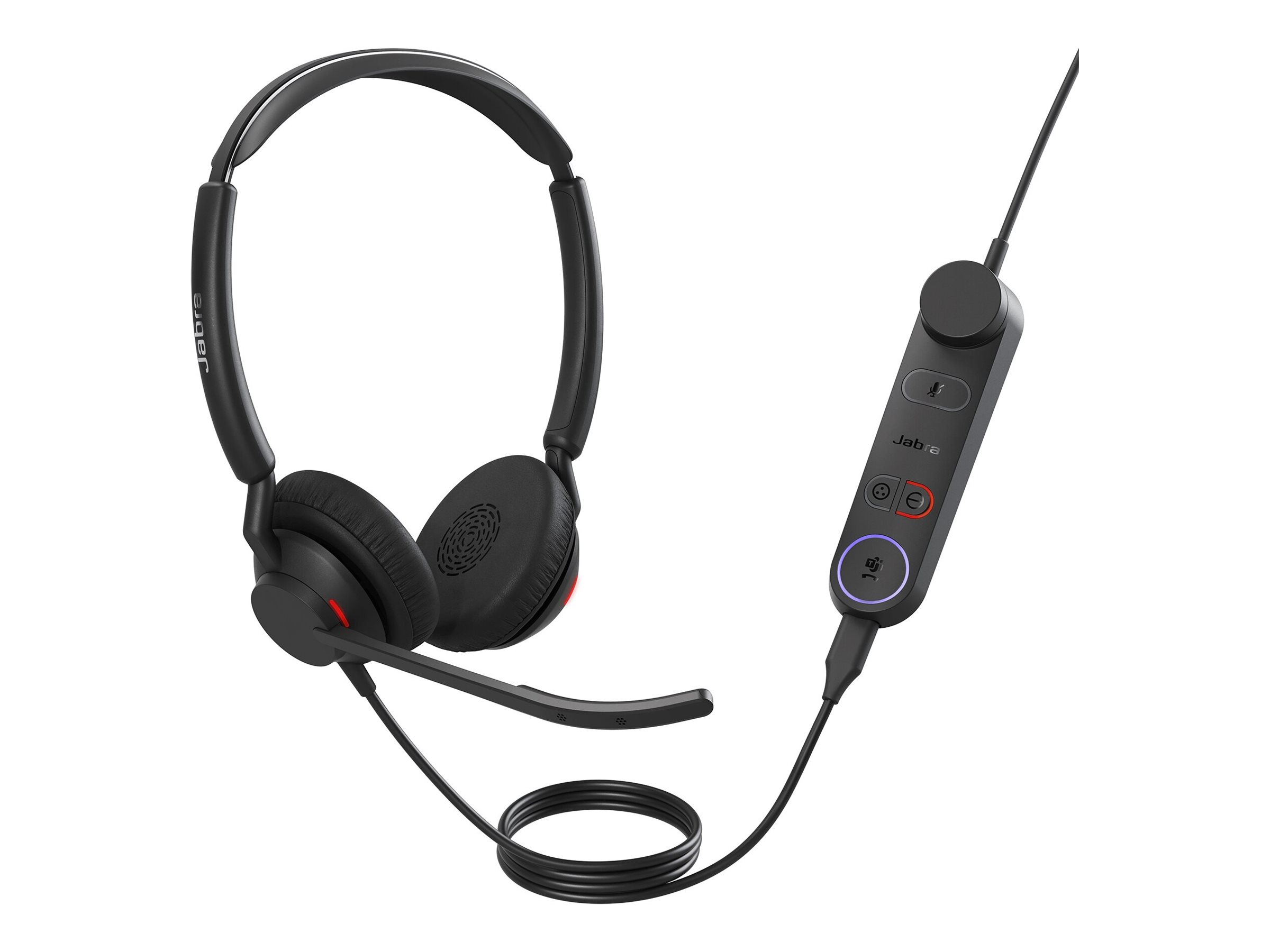 Jabra Engage 50 II Link MS Stereo USB-C